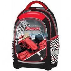Super Light ranac Formula 1